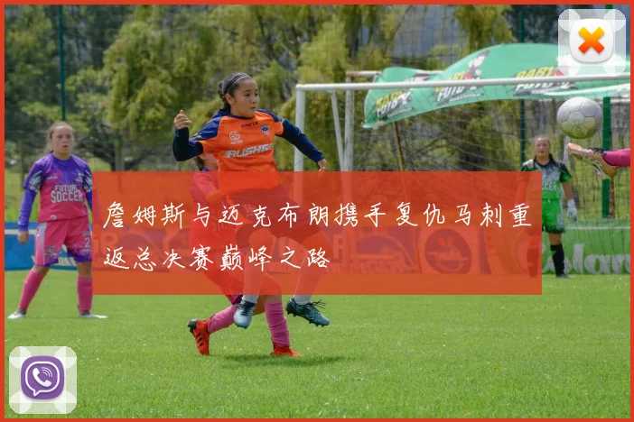 詹姆斯与迈克布朗携手复仇马刺重返总决赛巅峰之路